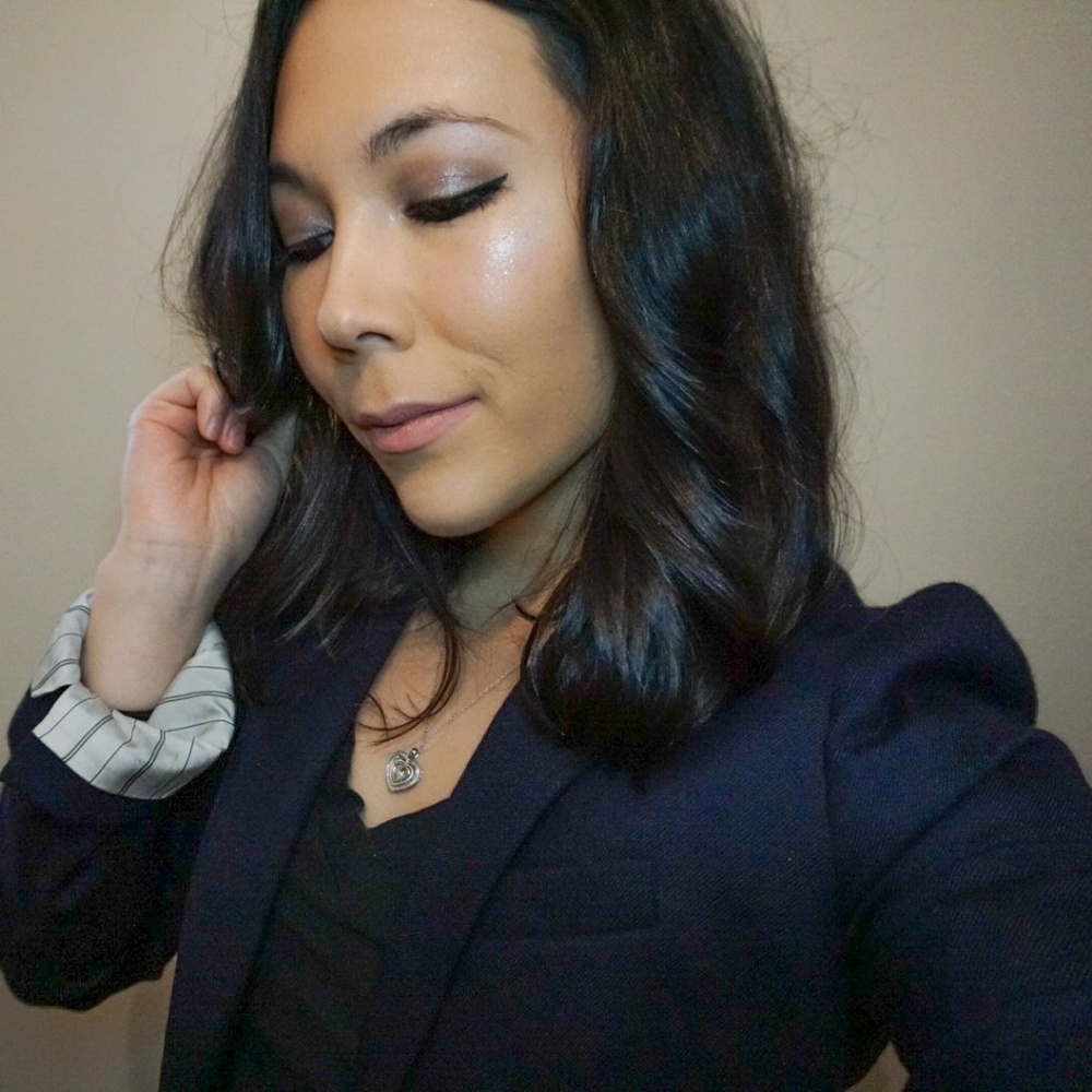 Meet your Posher, Anna